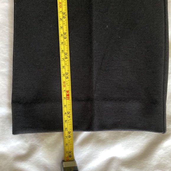 Brand New with tags black slacks - Picture 10 of 10